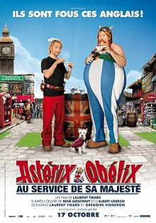 Affichecinema